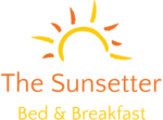 The Sunsetter Bnb Logo